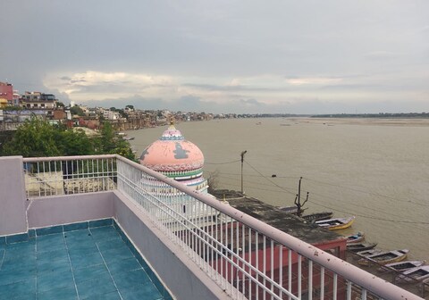 Kedareswar Bed & Breakfast