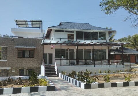 Smarika Farms, Chikmagalur