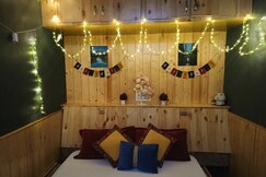 Pavis Homestay, Kasol Pavis Homestay, Kasol