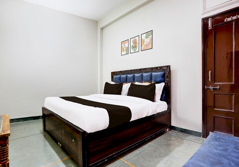 Hotel O The Baba Gest House