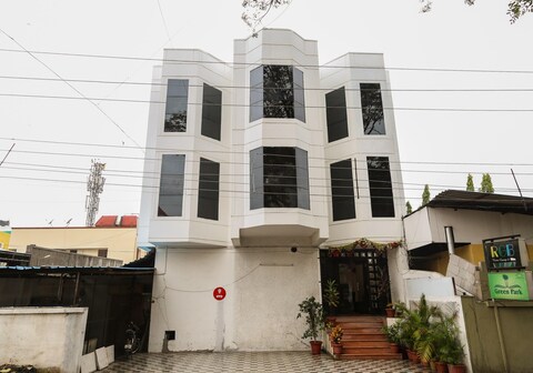 Hotel Nirmal Residency