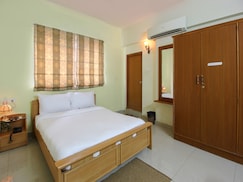 SilverKey Executive Stays 20008 Madhapur, Hyderabad SilverKey Executive Stays 20008 Madhapur, Hyderabad