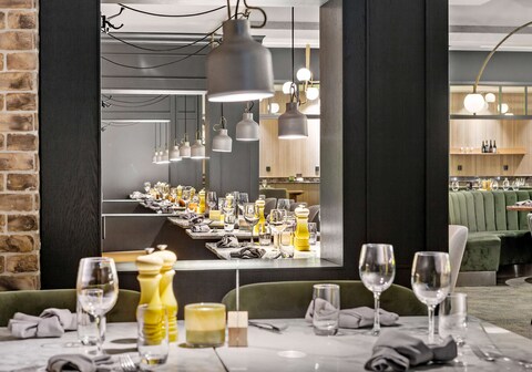 Best Western Hotell Savoy