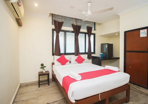 Trivikaran holiday homes