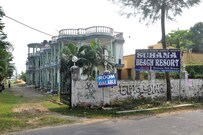Suhana Beach Resort, Mandarmoni Suhana Beach Resort, Mandarmoni