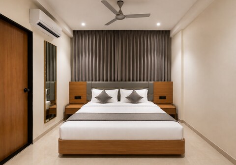 Hotel Teerth