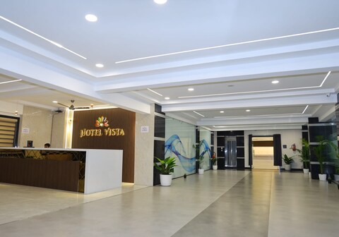 Hotel Vista Airport Zone