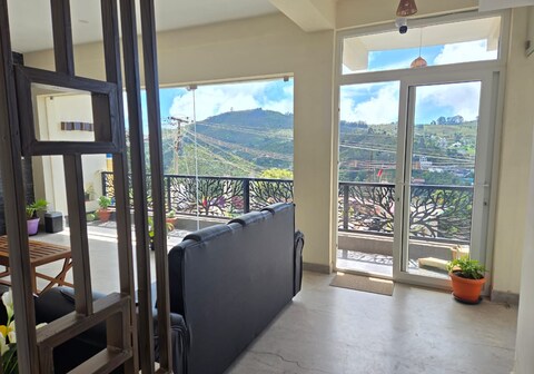 KODAI CRADLE HOME STAY