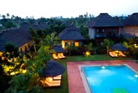 Sparsa Resorts, Thiruvannamalai Sparsa Resorts, Thiruvannamalai