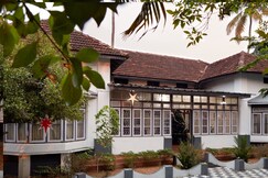 DEJA VU Residency, Alleppey DEJA VU Residency, Alleppey
