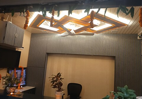 SHREE REWA DARSHAN SEWA SADAN