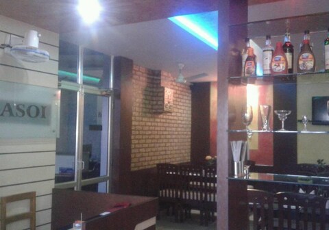 HOTEL BALAJI INTERNATIONAL FORBESGANJ