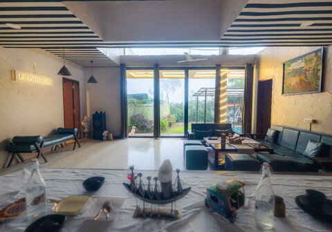 Villa30 sunshine villa