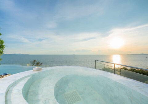 Bayphere Hotel Pattaya