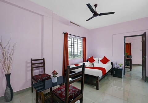 Hotel O Valley View Residency