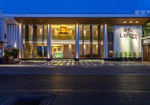 La Flora Resort Patong