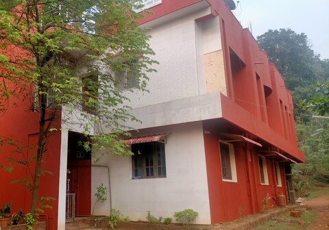 Prakruthi Homestay Kollur