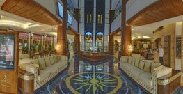 Grand Excelsior Hotel Bur Dubai, Dubai Grand Excelsior Hotel Bur Dubai, Dubai