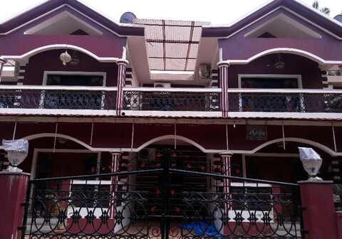 Princess Anju Bungalows-3 BHK Villa