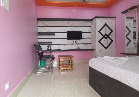 Banani Homestay near Sonarjhuri Shantiniketan