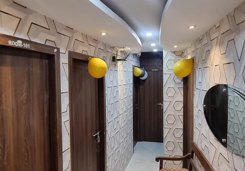 3rd floor kolkata t