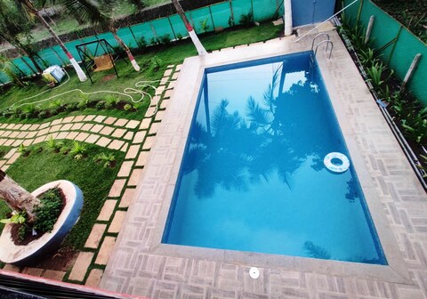 Swami Holiday Home And Resort