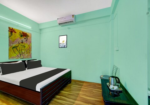 Hotel O R.B Inn