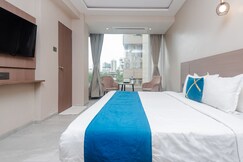 Hotel Aura  Near Malad Link Road, Mumbai Hotel Aura  Near Malad Link Road, Mumbai