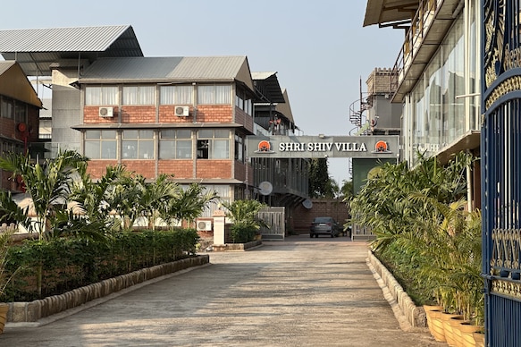 Shri Shiv Villa