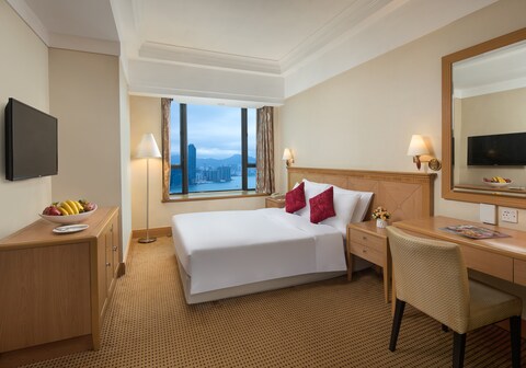 Ramada Hong Kong Grand View