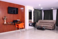 Hotel AMARAVATHI Residency, Vishakhapatnam Hotel AMARAVATHI Residency, Vishakhapatnam