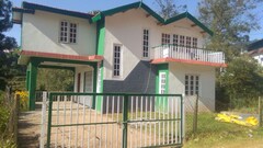 Strawberry Cottage 2 (The Greenix Villa), Ooty Strawberry Cottage 2 (The Greenix Villa), Ooty