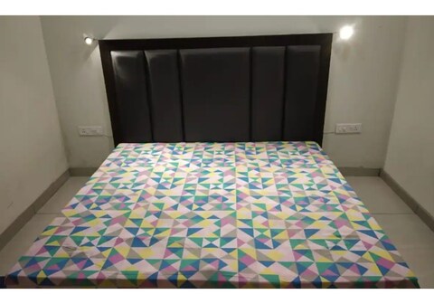 Duplex Vaid's Villa - Rooms and View