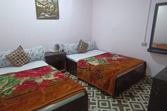 Sai Guest House On Deorali Taxi Stand, Gangtok Sai Guest House On Deorali Taxi Stand, Gangtok