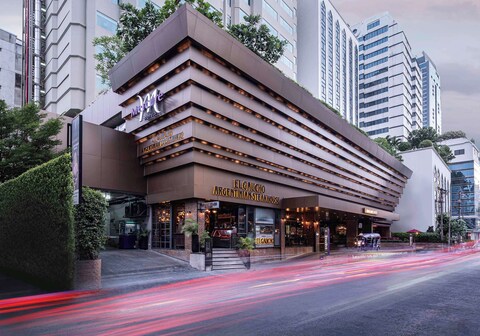 Mercure Bangkok Sukhumvit 11