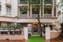 Oliver Hotel, Mumbai Oliver Hotel, Mumbai