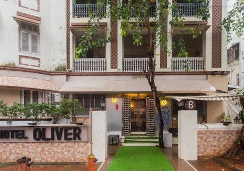 Oliver Hotel