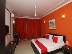 OYO Flagship 520 MG Road Metro Station, Delhi OYO Flagship 520 MG Road Metro Station, Delhi