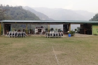 Palm Holiday and Resort, Rishikesh Palm Holiday and Resort, Rishikesh