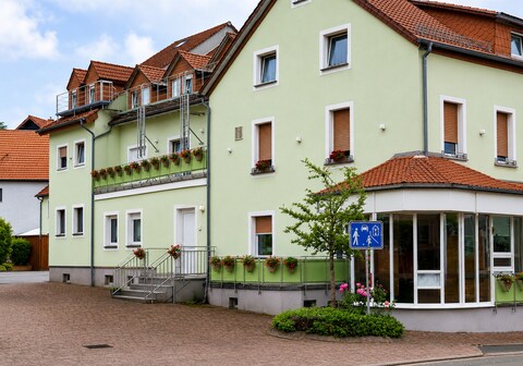 Landhotel Rauber Sankt Wendel
