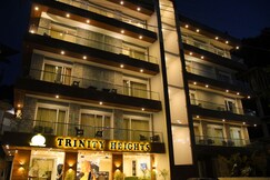 Hotel Trinity Heights, Dharamshala Hotel Trinity Heights, Dharamshala