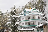 Inder and Sonia's Paradise , Shimla Inder and Sonia's Paradise , Shimla