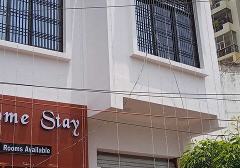 OYO Flagship Yes Home Stay