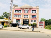 HOTEL S FIVE, Ludhiana HOTEL S FIVE, Ludhiana