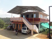 Hill View Home Stay, Coorg Hill View Home Stay, Coorg