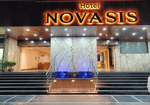 Hotel Novasis