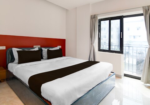 Hotel O Avigna Premium