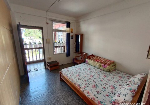 Ngima Woizer homestay