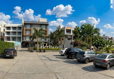 Hotel Heritage