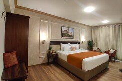 Nalapads Hotel Bangalore International, Bangalore Nalapads Hotel Bangalore International, Bangalore